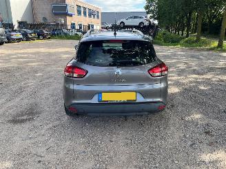 Renault Clio 1.5 picture 4