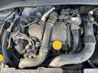 Renault Clio 1.5 picture 9