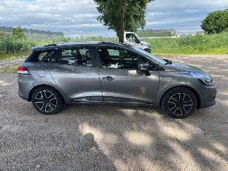 Renault Clio 1.5 picture 3