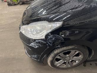 Peugeot 208 1.6 e-hdi picture 9