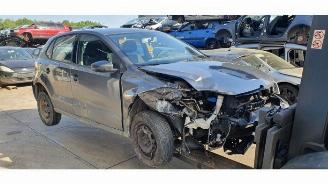 Volkswagen Polo Polo V (6R), Hatchback, 2009 / 2017 1.2 12V BlueMotion Technology picture 1