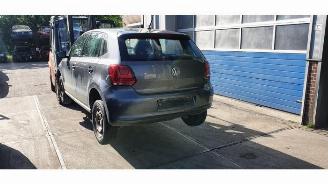 Volkswagen Polo Polo V (6R), Hatchback, 2009 / 2017 1.2 12V BlueMotion Technology picture 3