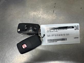  Seat Mii Mii, Hatchback, 2011 1.0 12V 2015/11