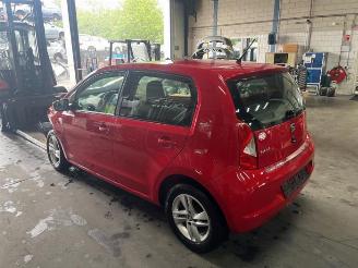 Seat Mii Mii, Hatchback, 2011 1.0 12V picture 4