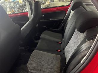 Seat Mii Mii, Hatchback, 2011 1.0 12V picture 10