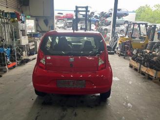 Seat Mii Mii, Hatchback, 2011 1.0 12V picture 5