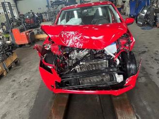 Seat Mii Mii, Hatchback, 2011 1.0 12V picture 2