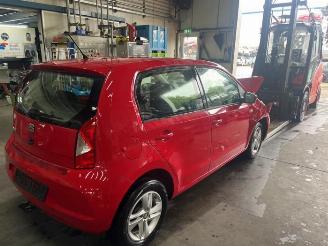 Seat Mii Mii, Hatchback, 2011 1.0 12V picture 6