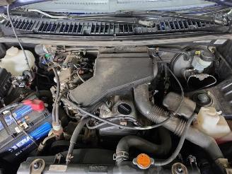 Daihatsu Terios Terios (J1), Terreinwagen, 1997 / 2006 1.3 16V 4x4 picture 9