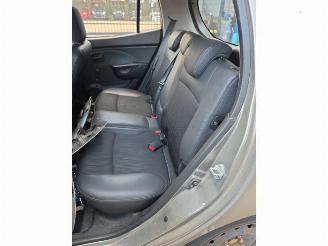 Kia Picanto Picanto (BA), Hatchback, 2004 / 2011 1.0 12V picture 12