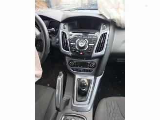 Ford Focus Focus 3, Hatchback, 2010 / 2020 1.6 EcoBoost 16V picture 10