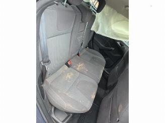 Ford Focus Focus 3, Hatchback, 2010 / 2020 1.6 EcoBoost 16V picture 11