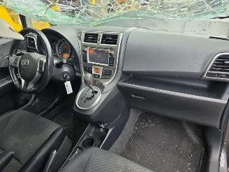 Toyota Verso S Verso S, MPV, 2010 / 2016 1.33 16V Dual VVT-I picture 20