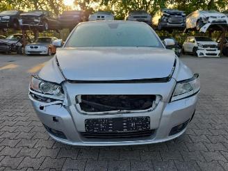 Démontage voiture Volvo V-50 V50 (MW), Combi, 2003 / 2012 2.0 16V 2009/4