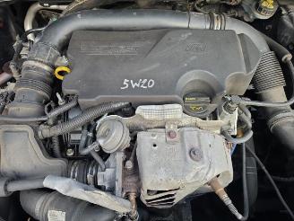 Ford Focus Focus 3 Wagon, Combi, 2010 / 2020 1.0 Ti-VCT EcoBoost 12V 125 picture 13