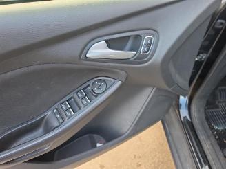Ford Focus Focus 3 Wagon, Combi, 2010 / 2020 1.0 Ti-VCT EcoBoost 12V 125 picture 11