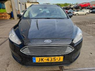 Auto da rottamare Ford Focus Focus 3 Wagon, Combi, 2010 / 2020 1.0 Ti-VCT EcoBoost 12V 125 2015/9
