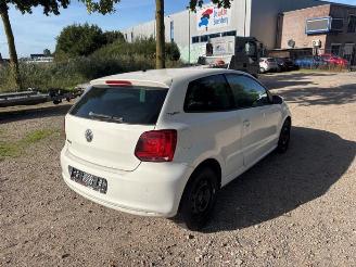 Volkswagen Polo Polo V (6R), Hatchback, 2009 / 2017 1.2 12V BlueMotion Technology picture 4