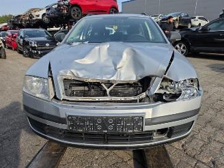 Vrakbiler auto Skoda Octavia  2013/2