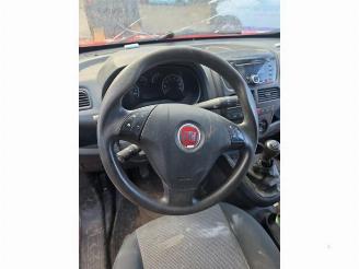 Fiat Doblo Doblo Cargo (263), Van, 2010 1.3 MJ 16V DPF Euro 5 picture 16