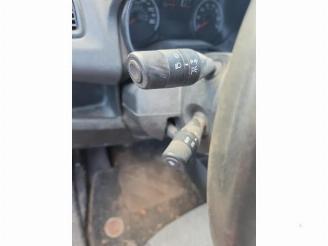 Fiat Doblo Doblo Cargo (263), Van, 2010 1.3 MJ 16V DPF Euro 5 picture 15