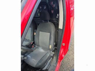 Fiat Doblo Doblo Cargo (263), Van, 2010 1.3 MJ 16V DPF Euro 5 picture 13