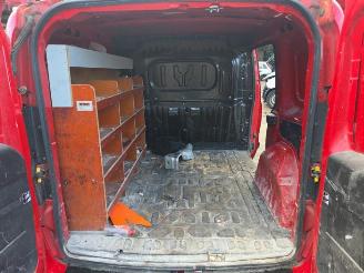 Fiat Doblo Doblo Cargo (263), Van, 2010 1.3 MJ 16V DPF Euro 5 picture 12