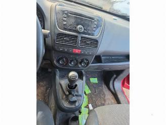 Fiat Doblo Doblo Cargo (263), Van, 2010 1.3 MJ 16V DPF Euro 5 picture 17