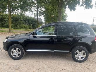 Volkswagen Touareg 2,5 tdi picture 3