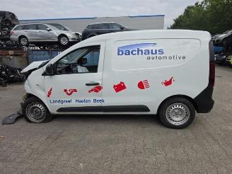Renault Express Express, Van, 2021 1.5 dCi 75 picture 3