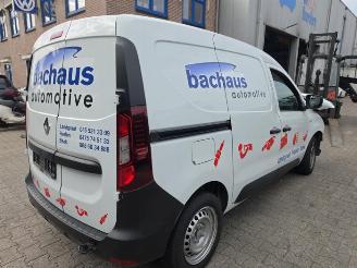 Renault Express Express, Van, 2021 1.5 dCi 75 picture 6