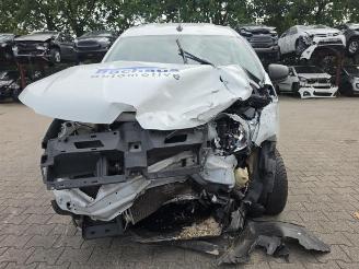 Sloopauto Renault Express Express, Van, 2021 1.5 dCi 75 2021/12