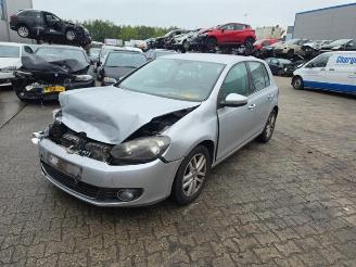  Volkswagen Golf Golf VI (5K1), Hatchback, 2008 / 2013 1.4 TSI 160 16V 2009/1