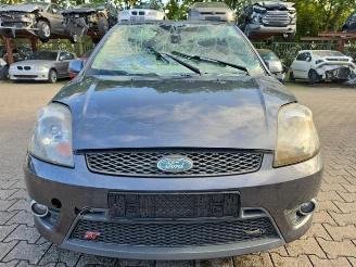 Démontage voiture Ford Fiesta Fiesta 5 (JD/JH), Hatchback, 2001 / 2009 2.0 16V ST150 2007/4