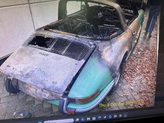 Porsche 911 911 Targa, Coupe, 1966 / 1990 2.2 T picture 4
