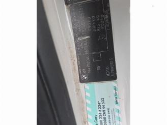 BMW 1-serie 1 serie (E81), Hatchback 3-drs, 2006 / 2012 120i 16V picture 19