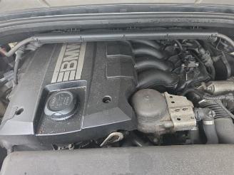 BMW 1-serie 1 serie (E81), Hatchback 3-drs, 2006 / 2012 120i 16V picture 20