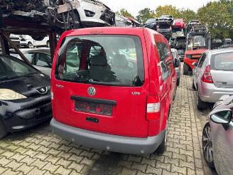 Volkswagen Caddy Caddy Combi III (2KB,2KJ), MPV, 2004 / 2015 1.6 picture 3