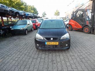 Seat Mii  picture 2