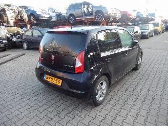 Seat Mii  picture 4