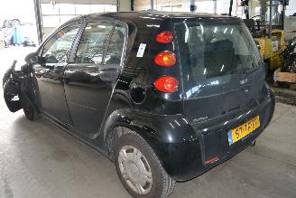 Smart Forfour  picture 3