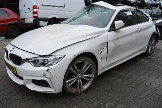BMW 4-serie  picture 1