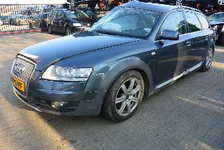 Audi A6 allroad  picture 2