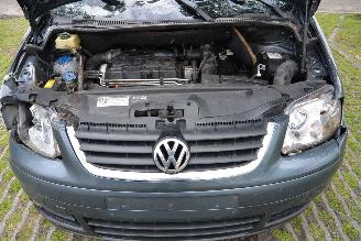 Volkswagen Caddy  picture 9