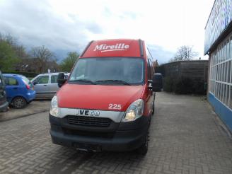 Iveco Daily DAILY MAXI 3.0 MTM 3500 KG !!! AUTOMAAT picture 3