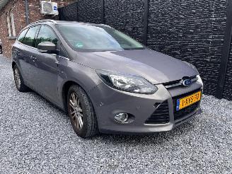 škoda osobní automobily Ford Focus 1.0 ecoboost 2014/11