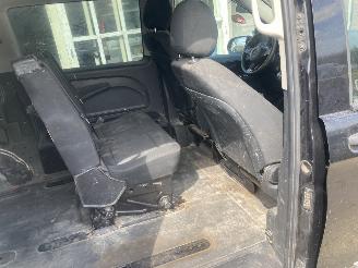 Mercedes Vito 111 CDI TOURER 9 PERSONEN AIRCO picture 8