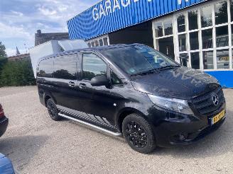 Mercedes Vito 111 CDI TOURER 9 PERSONEN AIRCO picture 3