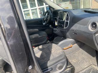 Mercedes Vito 111 CDI TOURER 9 PERSONEN AIRCO picture 9