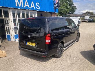 Mercedes Vito 111 CDI TOURER 9 PERSONEN AIRCO picture 6